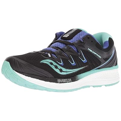 saucony women's triumph iso 4 running shoes