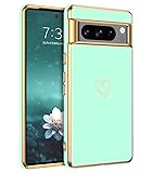 BENTOBEN for Google Pixel 8 Pro Case, Google Pixel