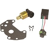 BD Diesel 1060602 Pressure Transducer
