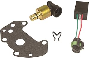 BD Diesel 1060602 Pressure Transducer