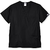 Cherokee Originals Unisex V-Neck Scrubs Shirt