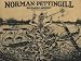 Norman Pettingill: Backwoods Humorist by Gary Groth, R. Crumb
