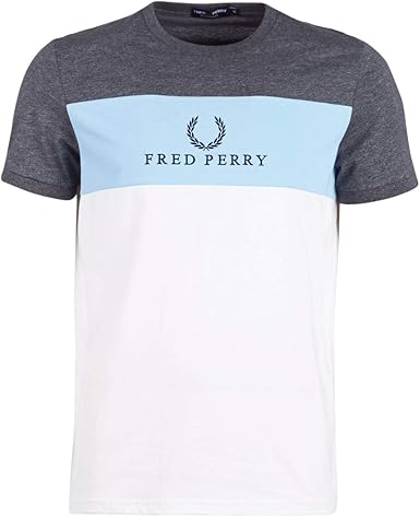 camisas fred perry baratas