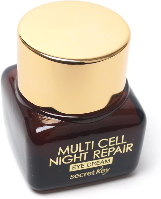 multi repair eye cream