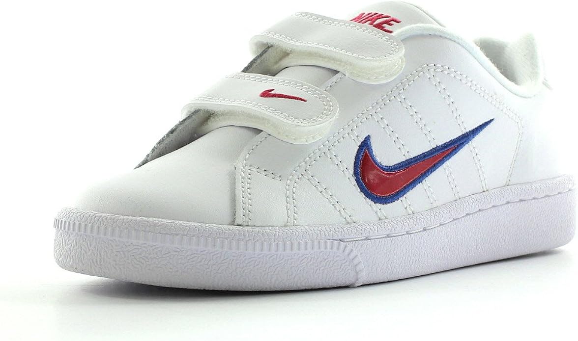 childrens nike velcro trainers