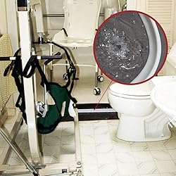Frantie 39 Inch Collapsible Shower Threshold Water