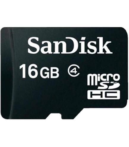 レン GathersDRH-189用 MicroSD 16GB 4枚セット Amazon.com: SanDisk Ultra 16GB Ultra Micro SDHC UHS-I/Class