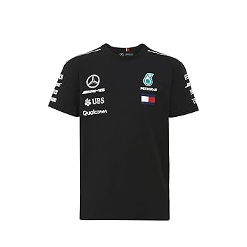 t shirt puma amg