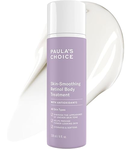 Amazon.com: Paula's Choice Weightless Body Treatment 2% BHA