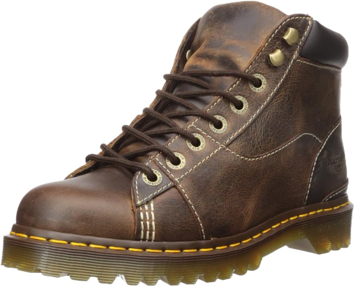 dr martens tan greenland