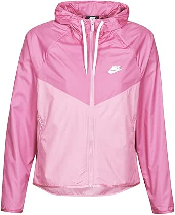 Chaquetas nike mujer purpura Outlet