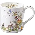 Noritake X Studio Ghibli Neighbor Totoro Mug Cup dandelion Ver T97265/4660-2
