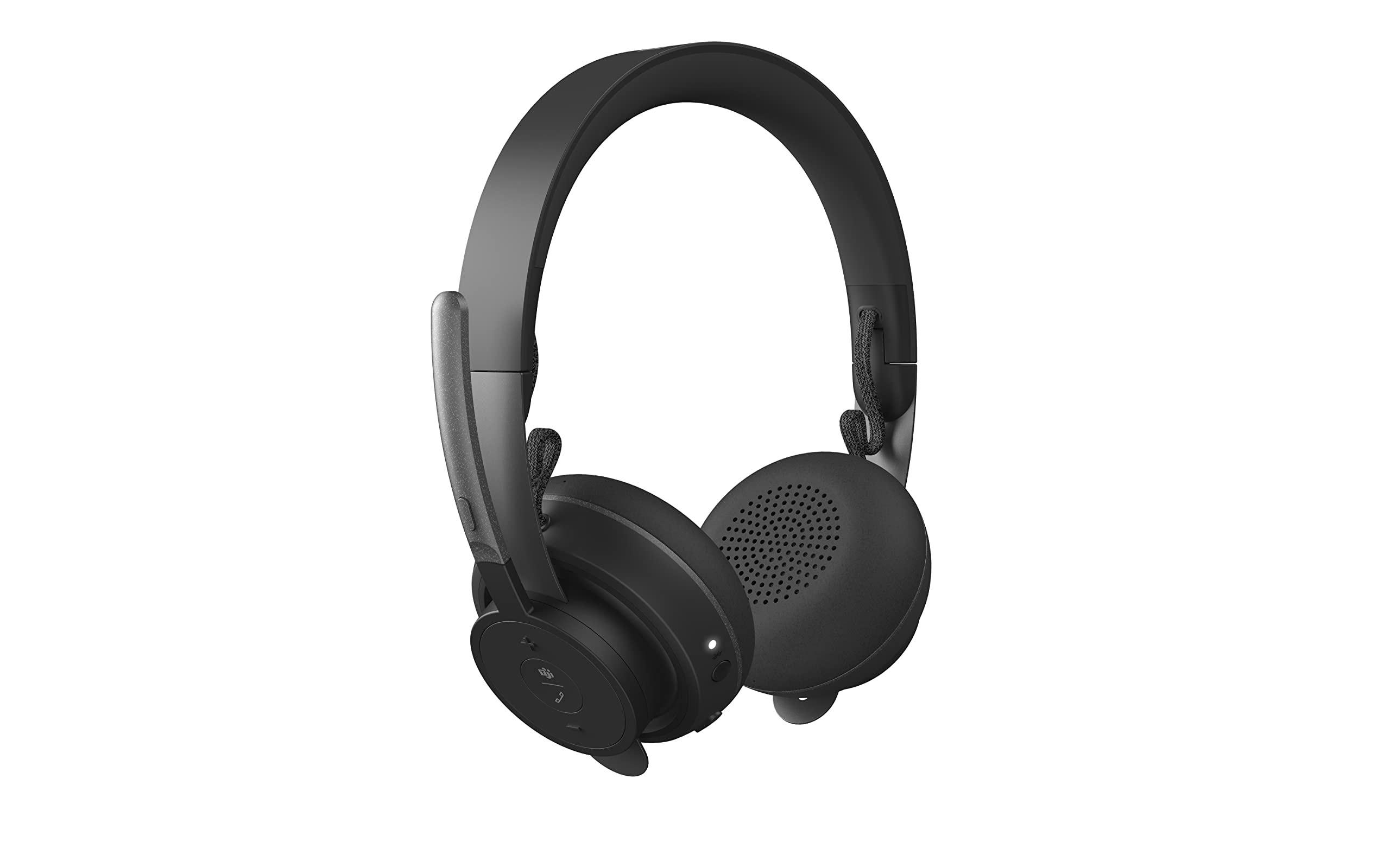 Business Zone Wireless Teams Bluetooth Headset - Graphite 981-000854