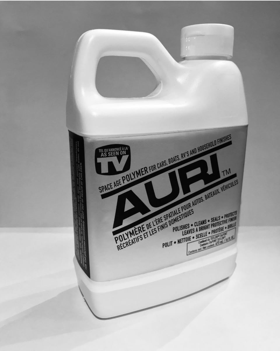 Auri 車ワックス樹脂 ワックス 車 バイク Amazon