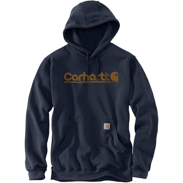 Amazon.com: Carhartt Men's Rain Defender® Loose Fit