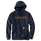 Carhartt Men's Rain Defender®Loose Fit Midweight
