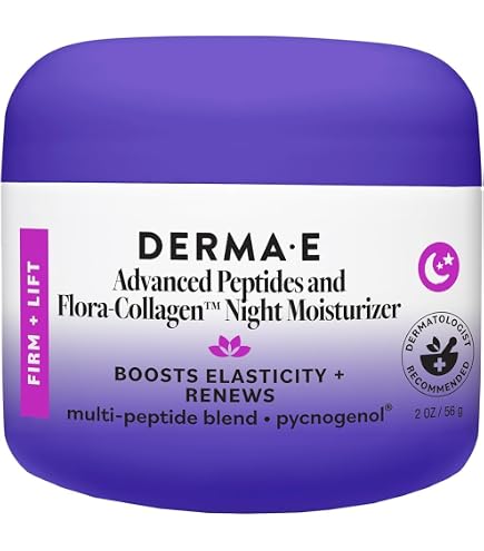 Amazon.com: Derma E Ultra Hydrating Antioxidant Day Cream, 2 Oz