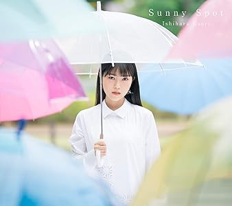 Sunny Spot(CD+BD盤)