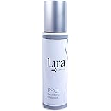 Lira Clinical- PRO Exfoliating Cleanser with Salicylic Acid for Acne Prone or Aging Skin (6 Ounce)
