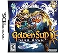 Golden Sun: Dark Dawn