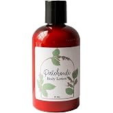 Patchouli Garden - Patchouli Lotion 8 ounces