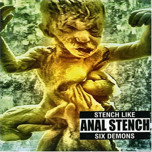 Anal Stench - War Trip Lyrics - Zortam Music