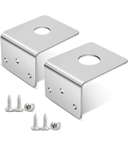 Pro Trucker PTTBM-DP 1/2" Hole Diamond Plate CB Radio Antenna