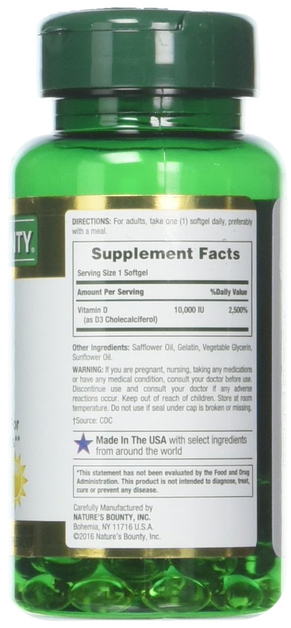 The Unexpected Source Of Amazing Gelatin Natures Bounty - it7stui