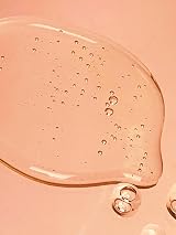 Yope Refill Hand Wash Moisturizing 1000ml Tangerine Raspberry Allantoin Vegan view 2