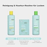 Imbue Curl Respecting Hair Conditioner 400ML Vegan Curly Girl Friendly view 6