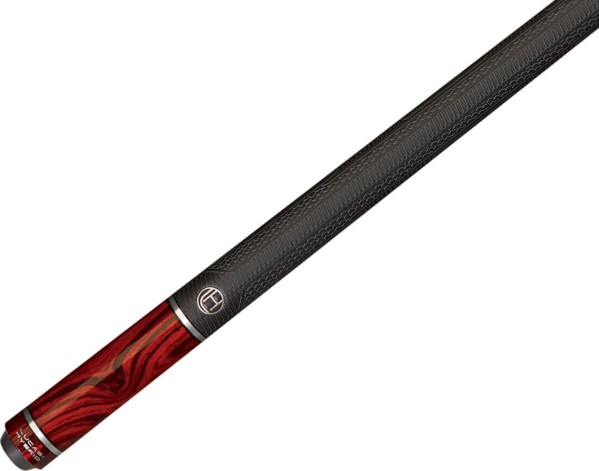 Lucasi HybridLHF10 Black Shadow Sport Pool/Billiards Cue Stick