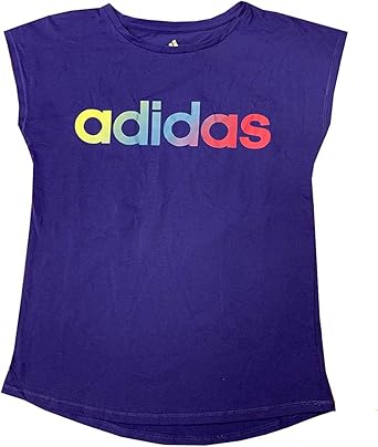 adidas shirts for girls