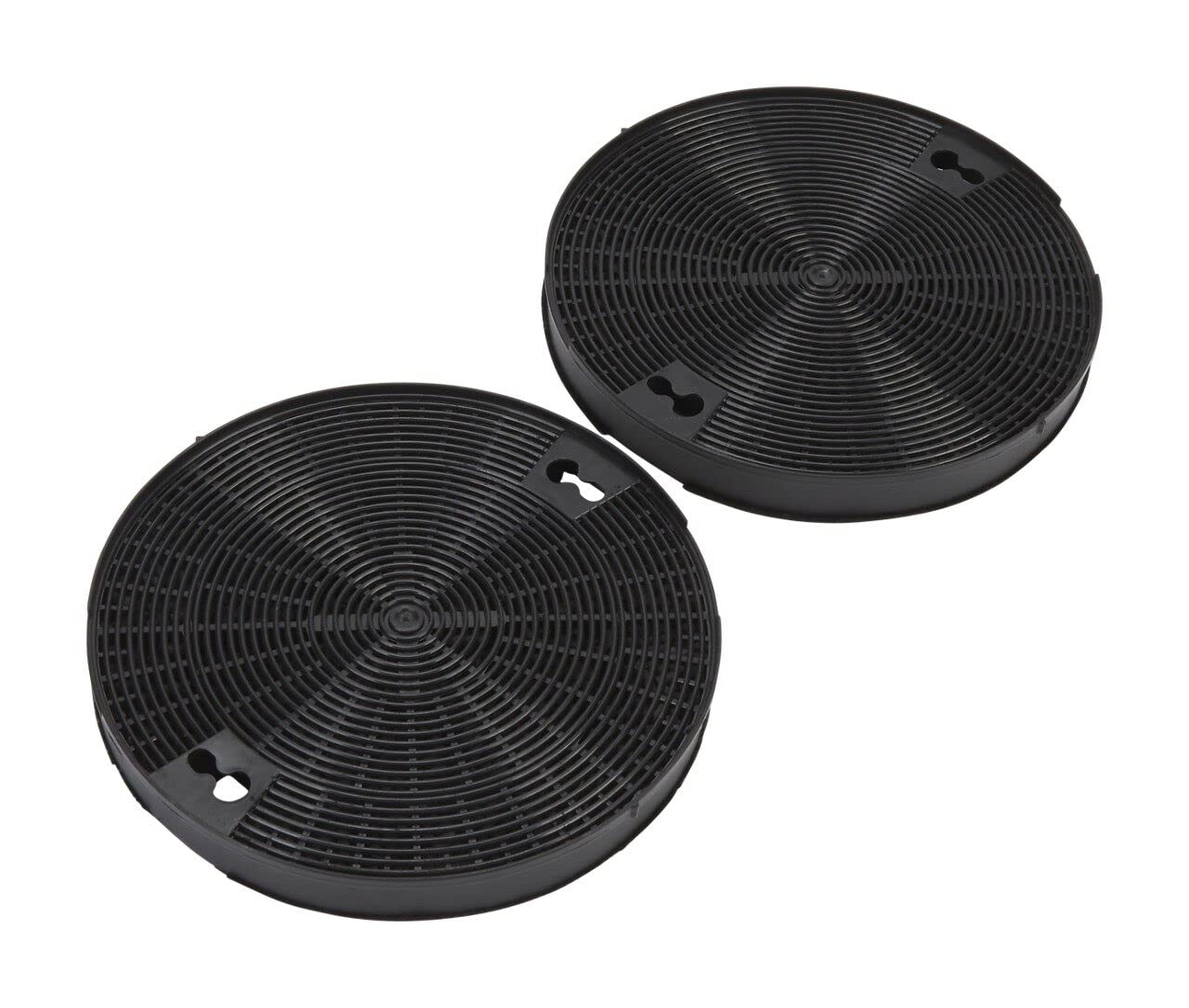 Photo 1 of Whirlpool W10272068 Genuine OEM Charcoal Filter For Ranges – Replaces 81550120, AH2367296, EA2367296, PS2367296