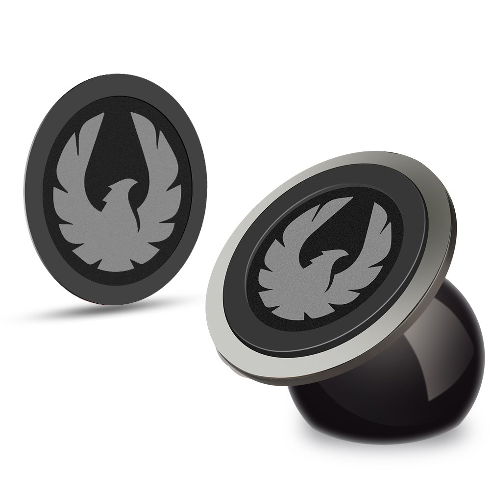 Soporte Movil Para Coche Magnetico Universal Soporte Del Coche Del Teléfono °