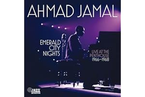 Emerald City Nights: Live At The Penthouse 1966-1968