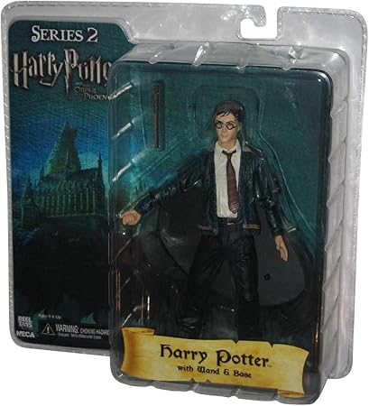 harry potter figures amazon