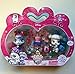 Disney Princess Palace Pets, Whisker Haven Tales, Pumpkin and Berry's Tutu-Terrific Playset