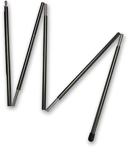 Amazon.com: Six Moon Designs 5 Section Pole - 45