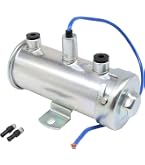Amazon.com: ZTUOAUMA 24V Electric Fuel Pump 4645227 8-98009397-1