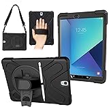 AOOCSHEY for Samsung Galaxy Tab S3 Case 9.7 inch