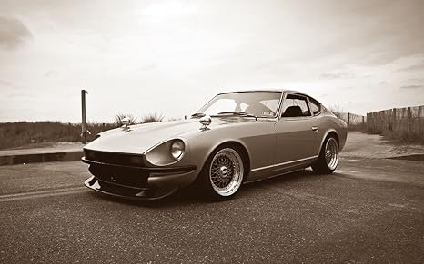 ディズニー画像ランド ユニーク壁紙 フェアレディ Z