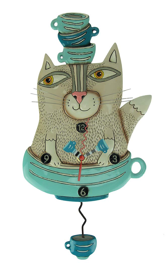 Best tea kettle alarm clock