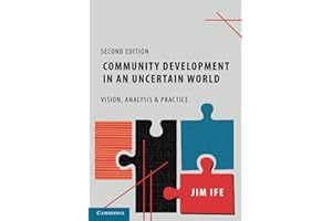 Community Development in an Uncertain World