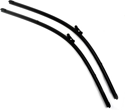 Amazon Com General 24 21 Windshield Wiper Blades Set Of 2 Replace 8u1 955 426 A 8u1 955 425 A Q3 2015 2017 Quattro 2015 2017 Automotive