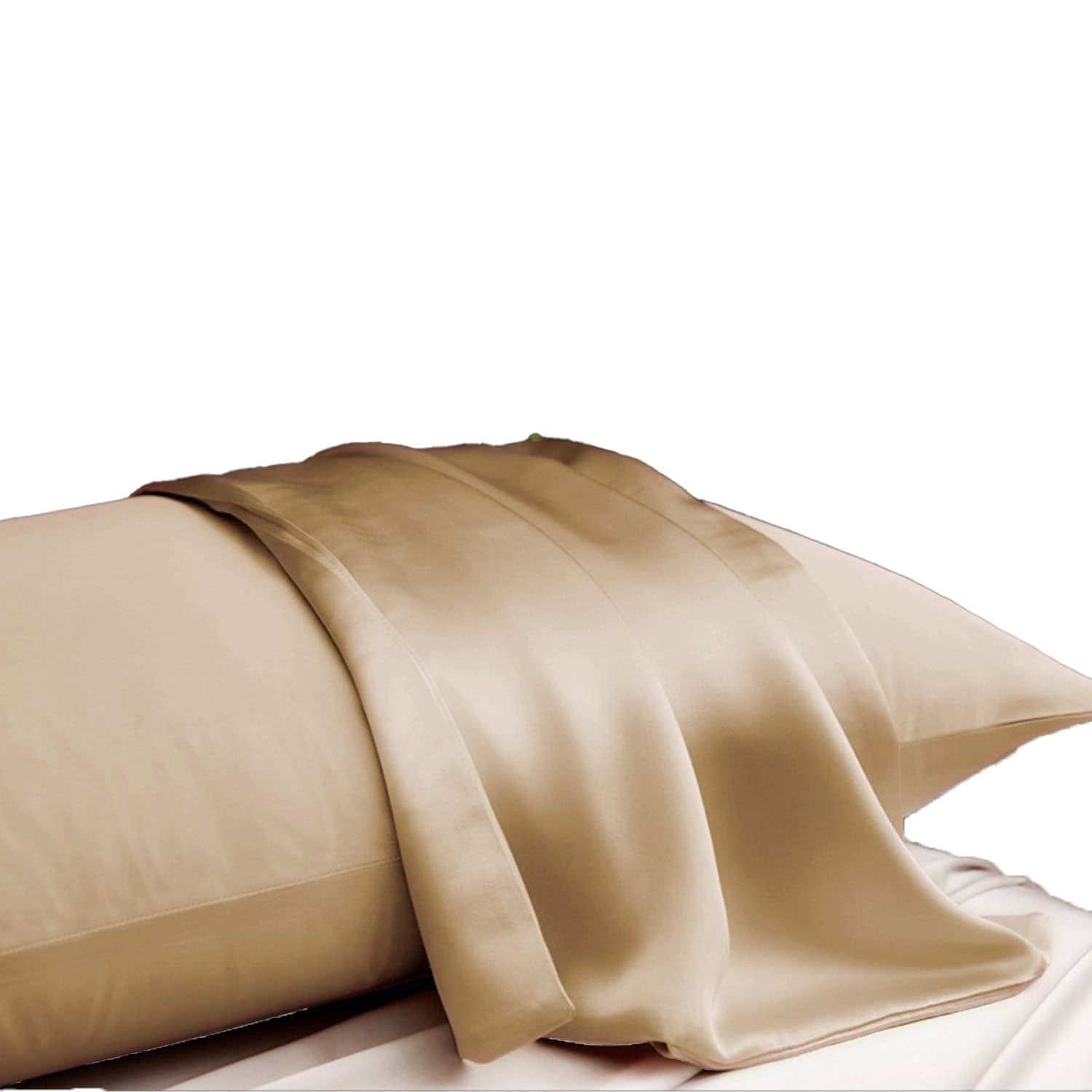 Photo 1 of 100% C opper Compression Copper Pillowcase for Beauty, Skin, Wrinkles, Fine Lines, and Hair Guaranteed Highest Copper Pillow Case