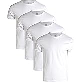 Van Heusen Men's Soft Undershirt