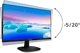 Philips 273V7QDSB 27 Inch FHD IPS Monitor 75Hz 4ms LowBlue Flicker-Free view 5