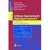 Software Engineering for Multi-Agent Systems II