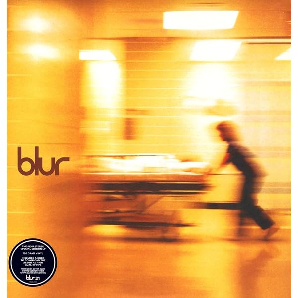 Blur - 13 - Amazon.com Music