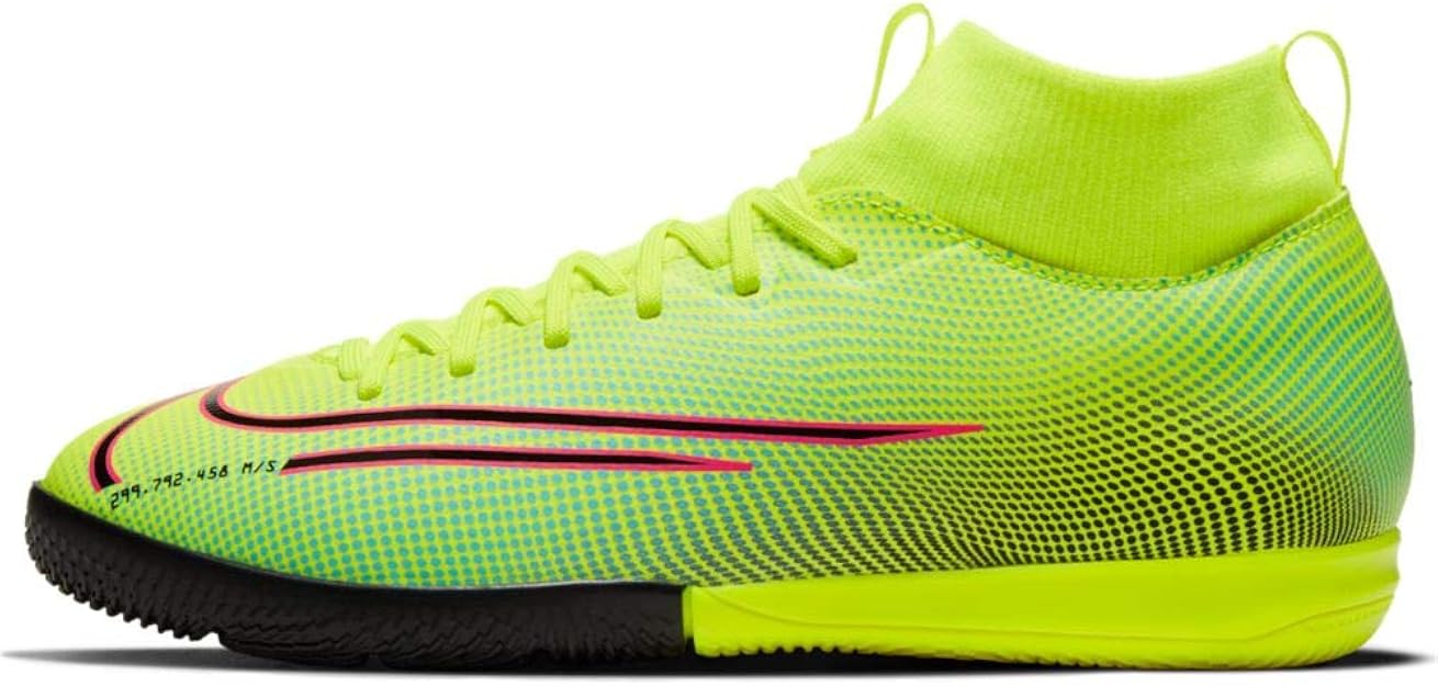 jr superfly 7 academy